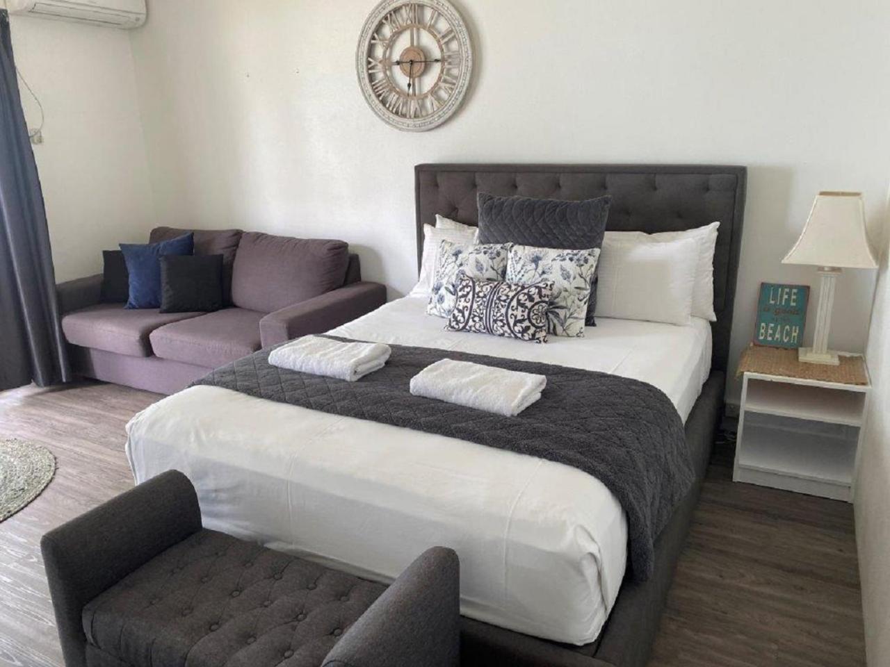 The Resort At Dolphin Heads Mackay Habitación foto
